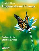 Organizational Change (4th Edition)
