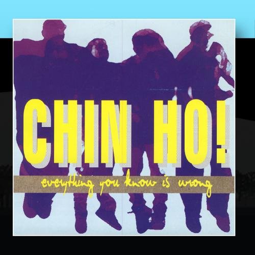 Everything You Know Is Wrong