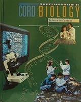 CORD Biology 0538681675 Book Cover