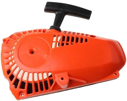 Starter Pull Starter Universal Fit for Chinese 25cc 26cc 2500 2600 Type Chainsaw Handle Saw G2500