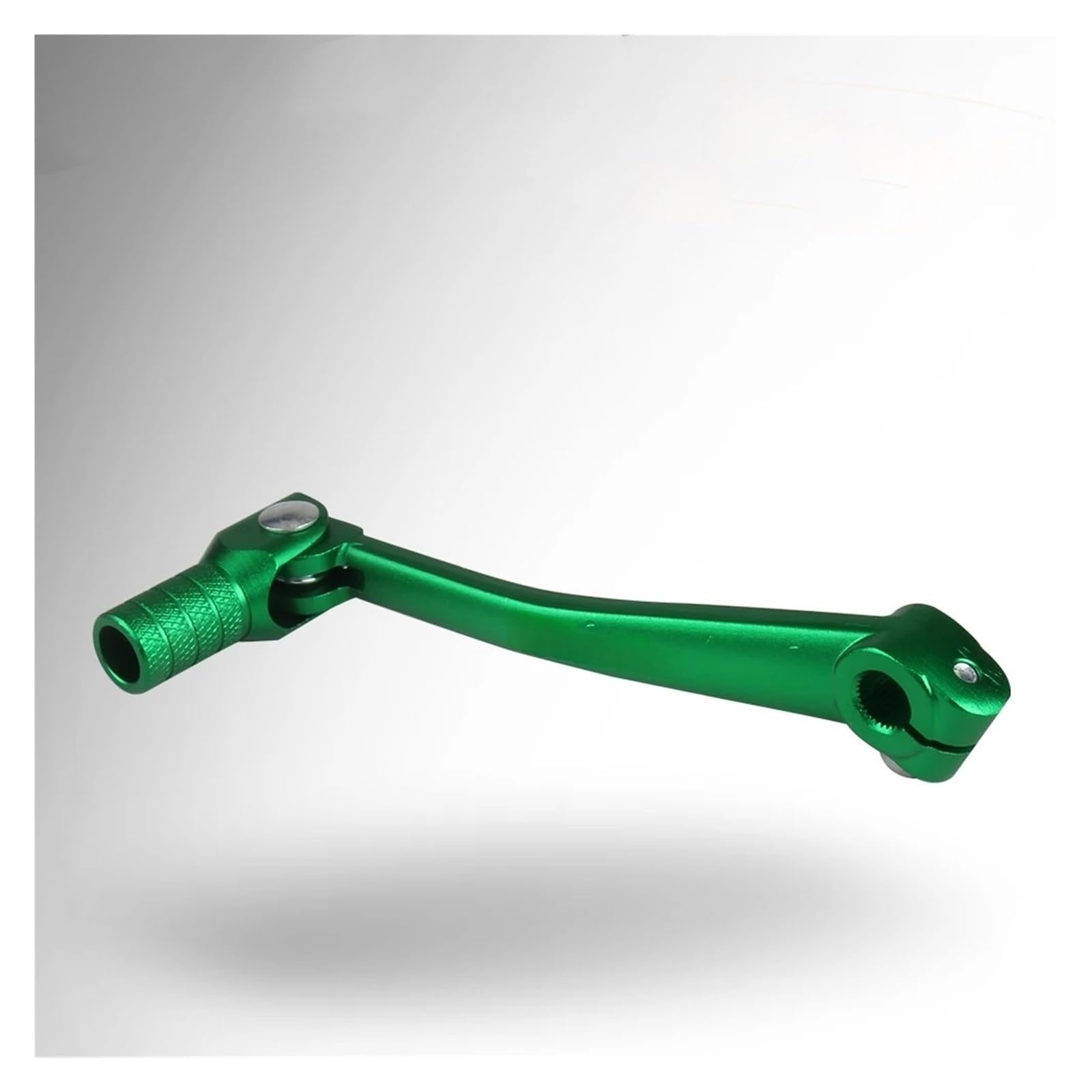 SYC27QP Shift Pedal Lever Motorcycle Motorcycle Folding Gear Shift Lever for Kayo Bosuer 110/125/140/150/160/250cc Gear Lever Pedal Folding Gear Lever