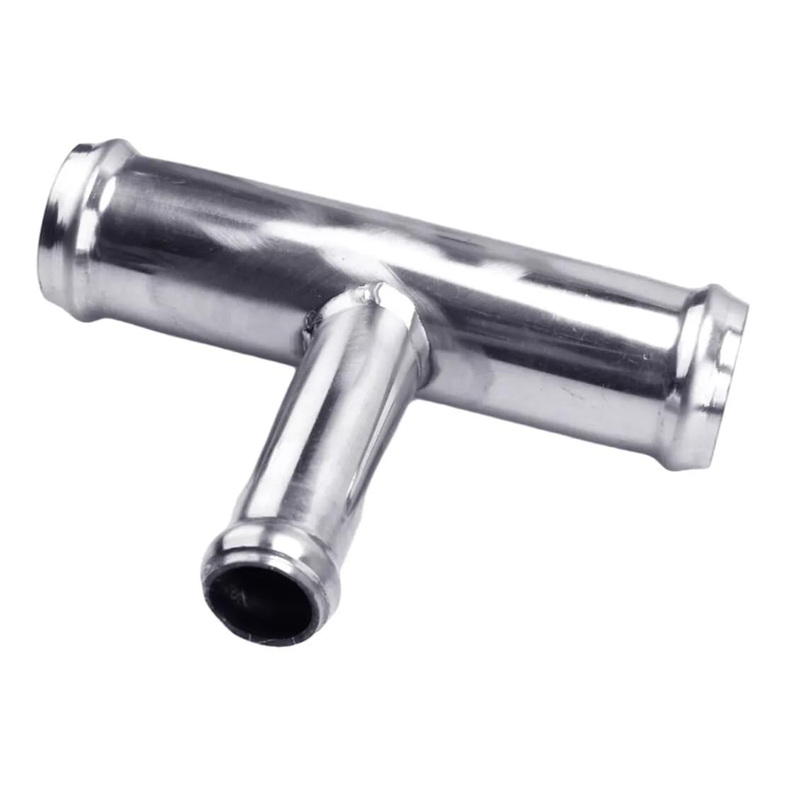 Automotive Parts 1" x 5/8" Tee Heater Hose Fitting 25mm 16mm Connector Reducer