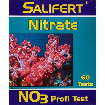 Salifert Nitrate Test Kit