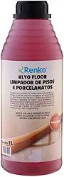 Klyo Floor Limpador de Pisos e Porcelanatos Concentrado 1L