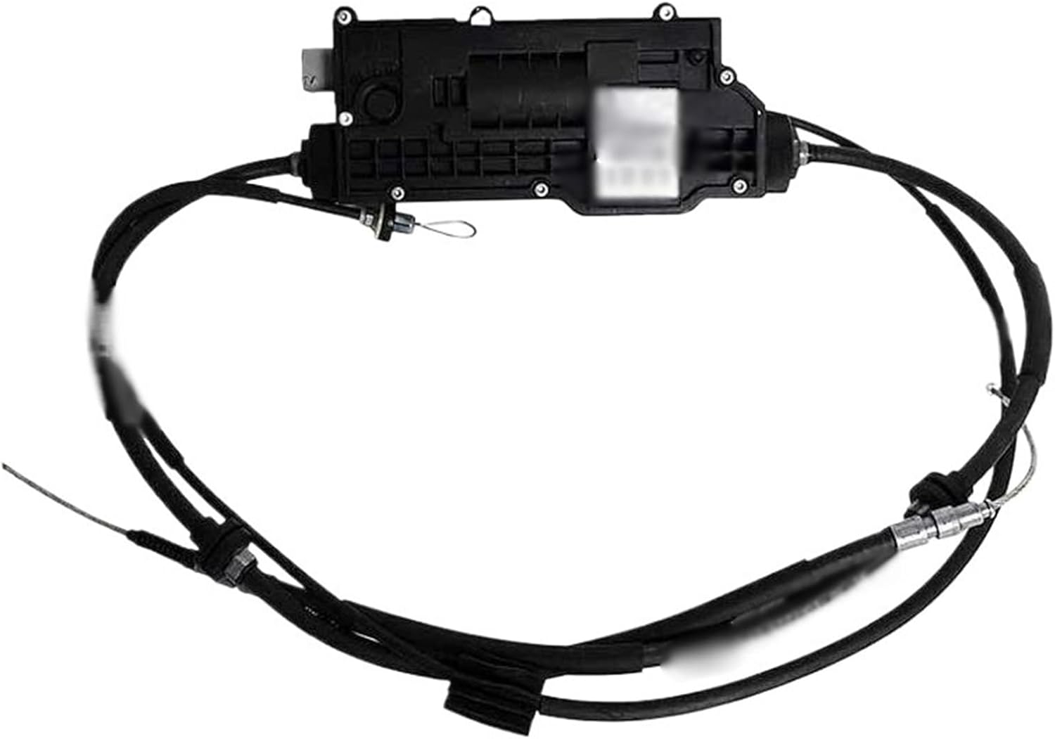 Electric Parking Brake Module for BMW X5 X6 E70 E71 E72 34436850289 Electronic Parking Control Unit Electronic Hand Brake Module Controller