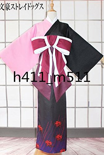 Amazon.co.jp: [onepines] 文豪ストレイドッグス 尾崎紅葉 紅葉姐さん