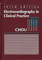 Electrocardiography in clinical practice 0721632866 Book Cover