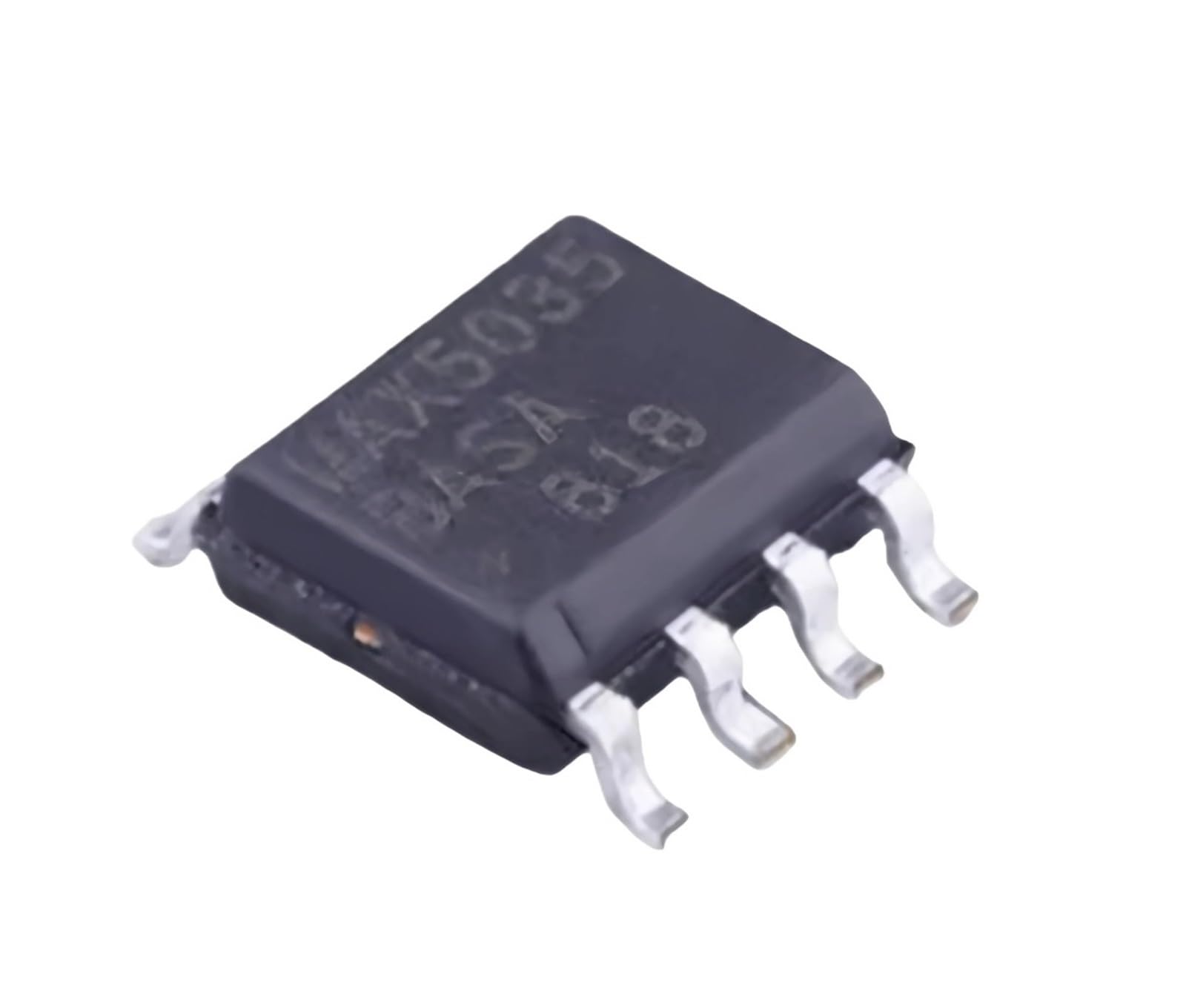 MAX5035BASA composant électronique de précision pour des modules de haute fiabilité - 2