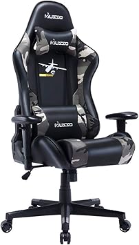 ruzzo gaming chair