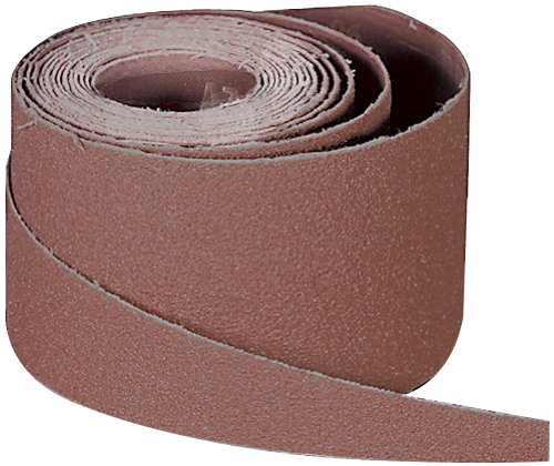 A&H Abrasives 959106, Drum Sander Wraps, Aluminum Oxide, (y-weight), 60 Grit Readywraps Fits Delta 18-36 Aluminum Oxide, 4-pack