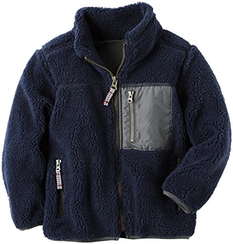 Carter's Boys' Knit Layering 243g585