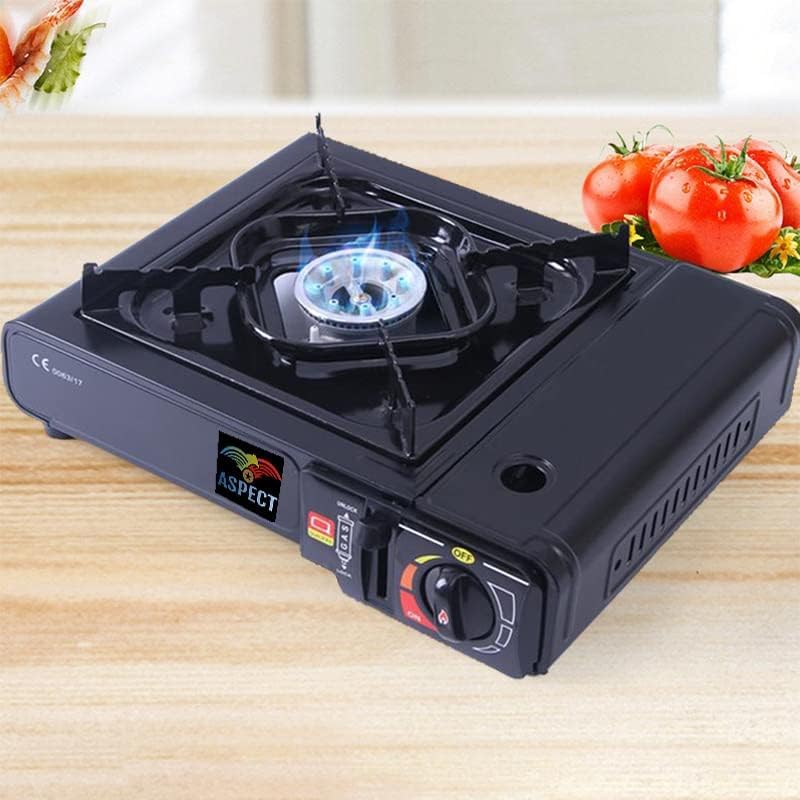 Aspectcamping Gas Canisters For Camping Stove Butane Gas Perfect