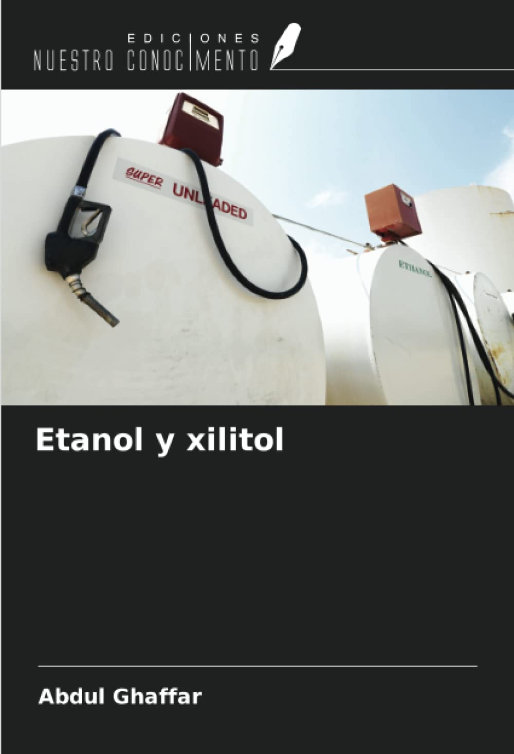 Etanol y xilitol