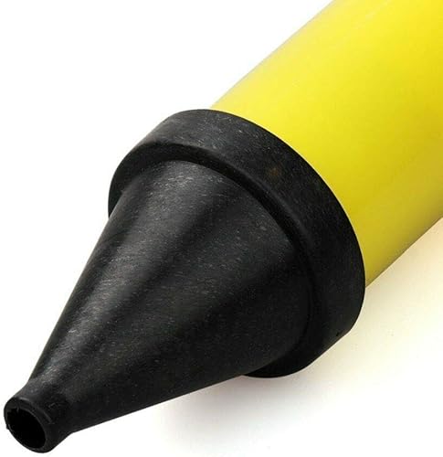 Miniatura 4 de Herramienta aplicadora de pulverizador de pistola de lechada de mortero para boquilla de cal de cemento 4