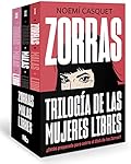 Pack Trilogía Zorras (contiene los títulos: Zorras | Malas | Libres) (Ficción)