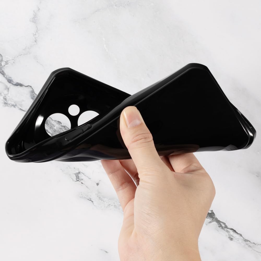 Amazon | TPU素材スマホケース 対応Oukitel WP35 Proとの互換性あり