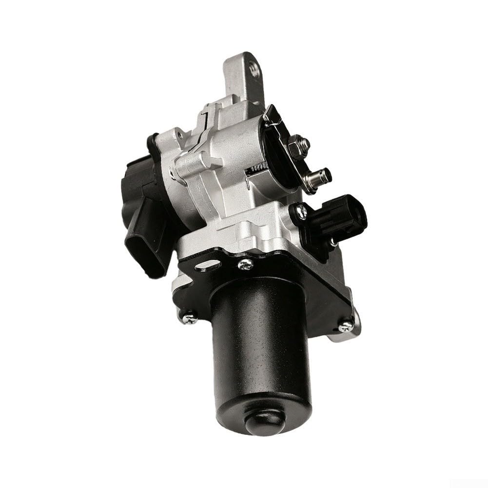 Attuatore in metallo e plastica 17201-30110 durevole
