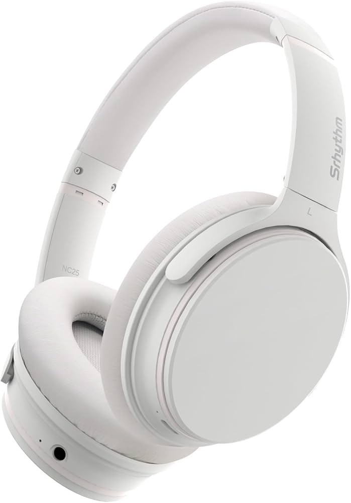 Amazon.co.jp: Srhythm NC25 ワイヤレスヘッドホン ノイズキャンセ