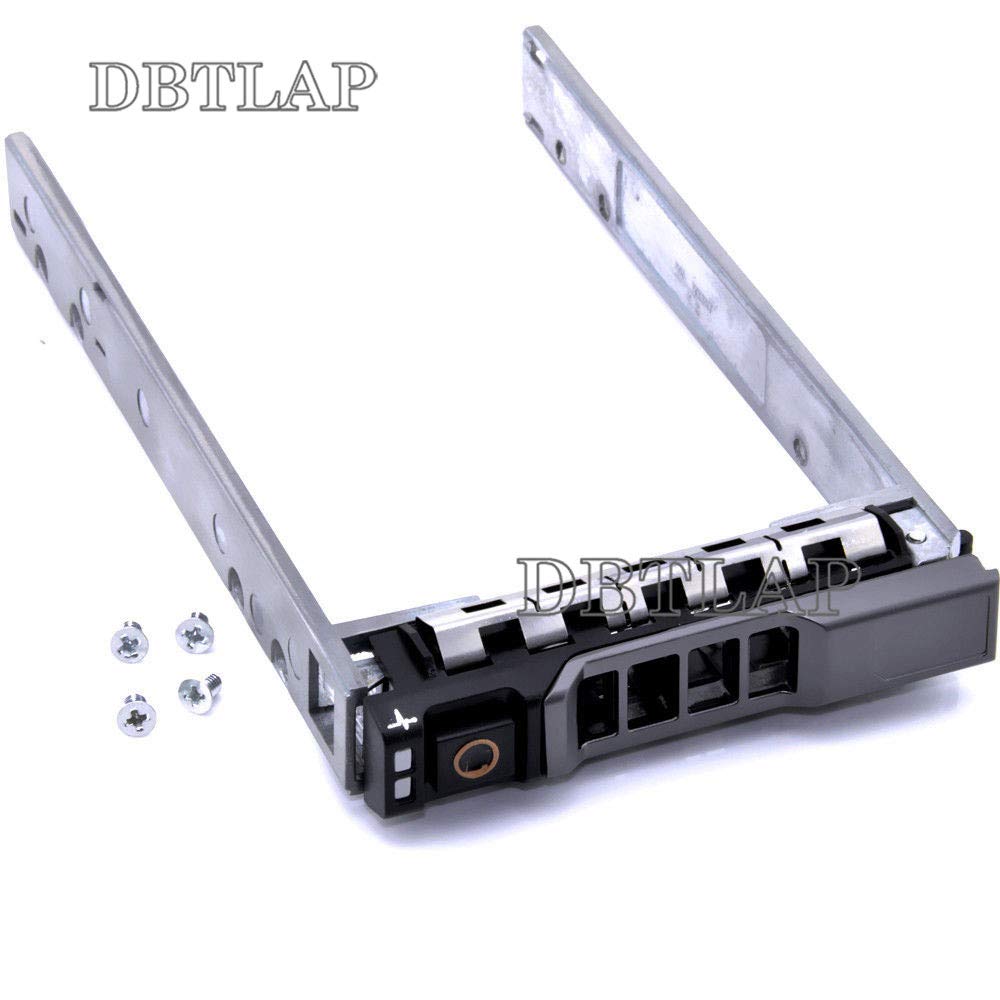Caddy Per Disco Rigido Dell 2.5 Pollici Per R730XD, R930, R630, 8FKXC (usato)