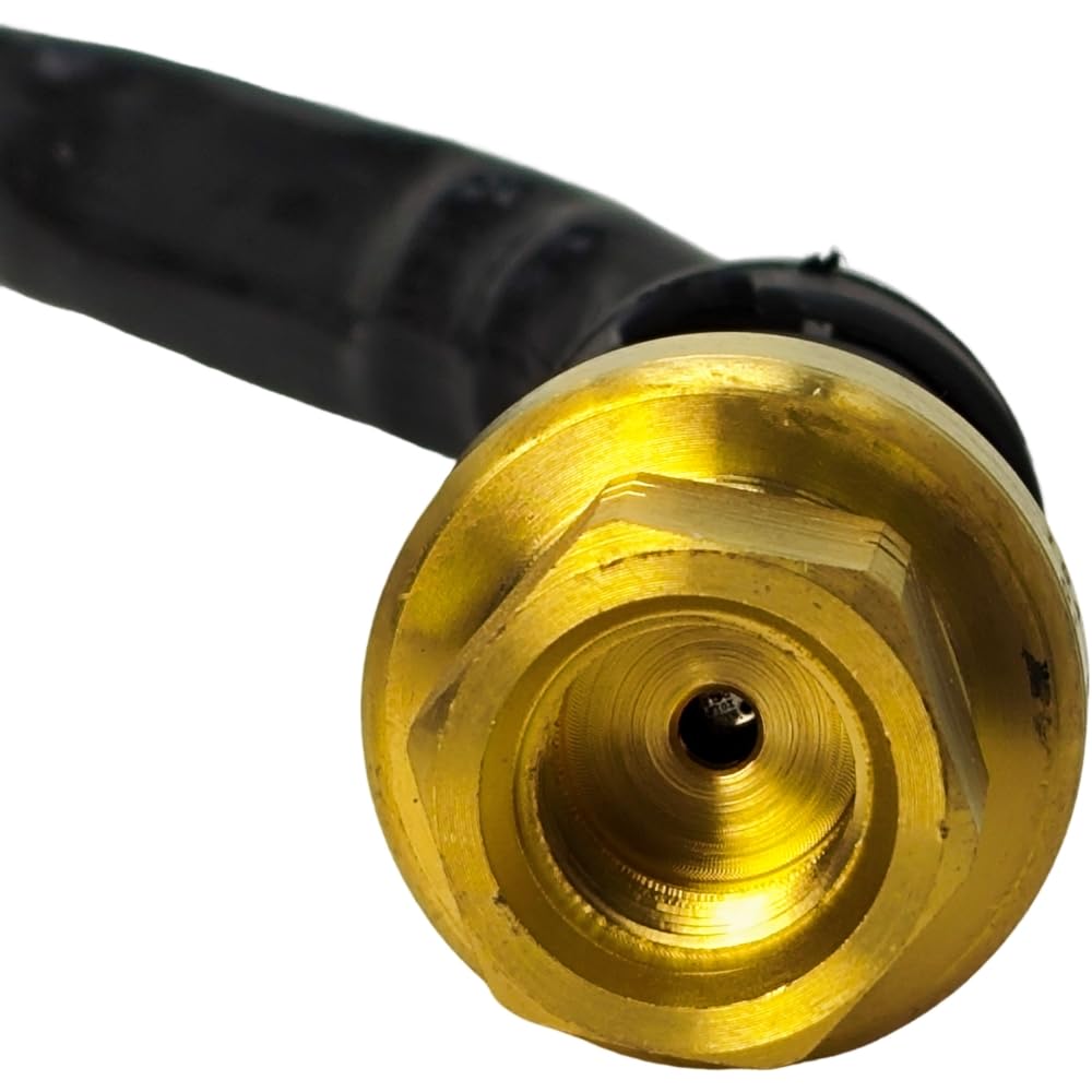XYZIL Boost Pressure Sensor 194-6723 Compatible with Caterpillar CAT C7 KAL 8YL 7AS Excavator 322C Wheel-Type Loader 938G II 950G II 962G II Track-Type Loader 953C 963C