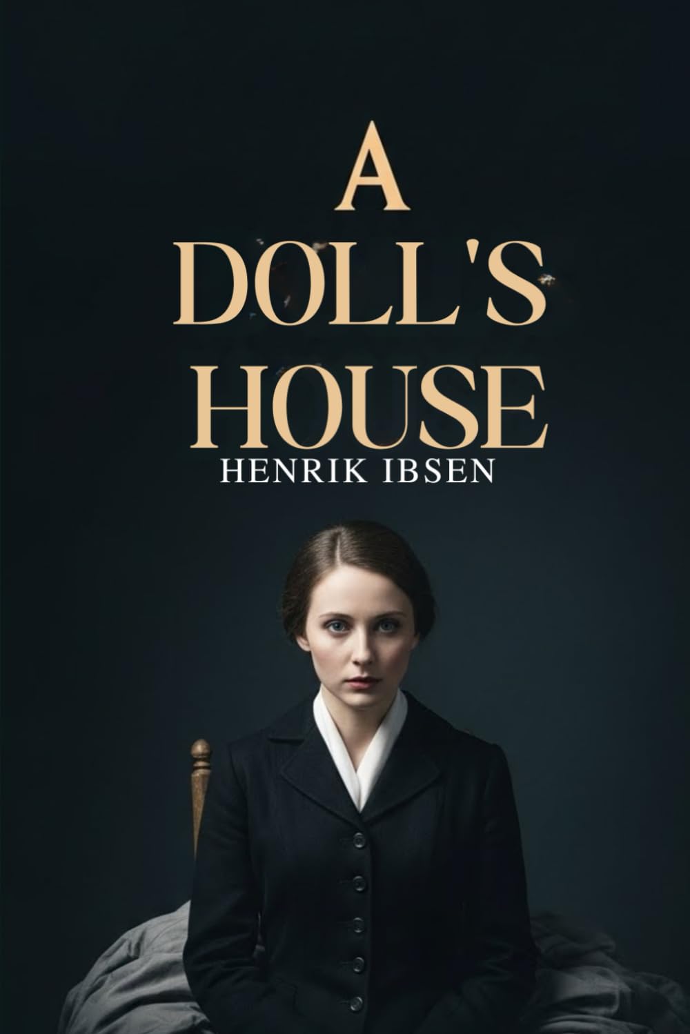 A DOLL'S HOUSE