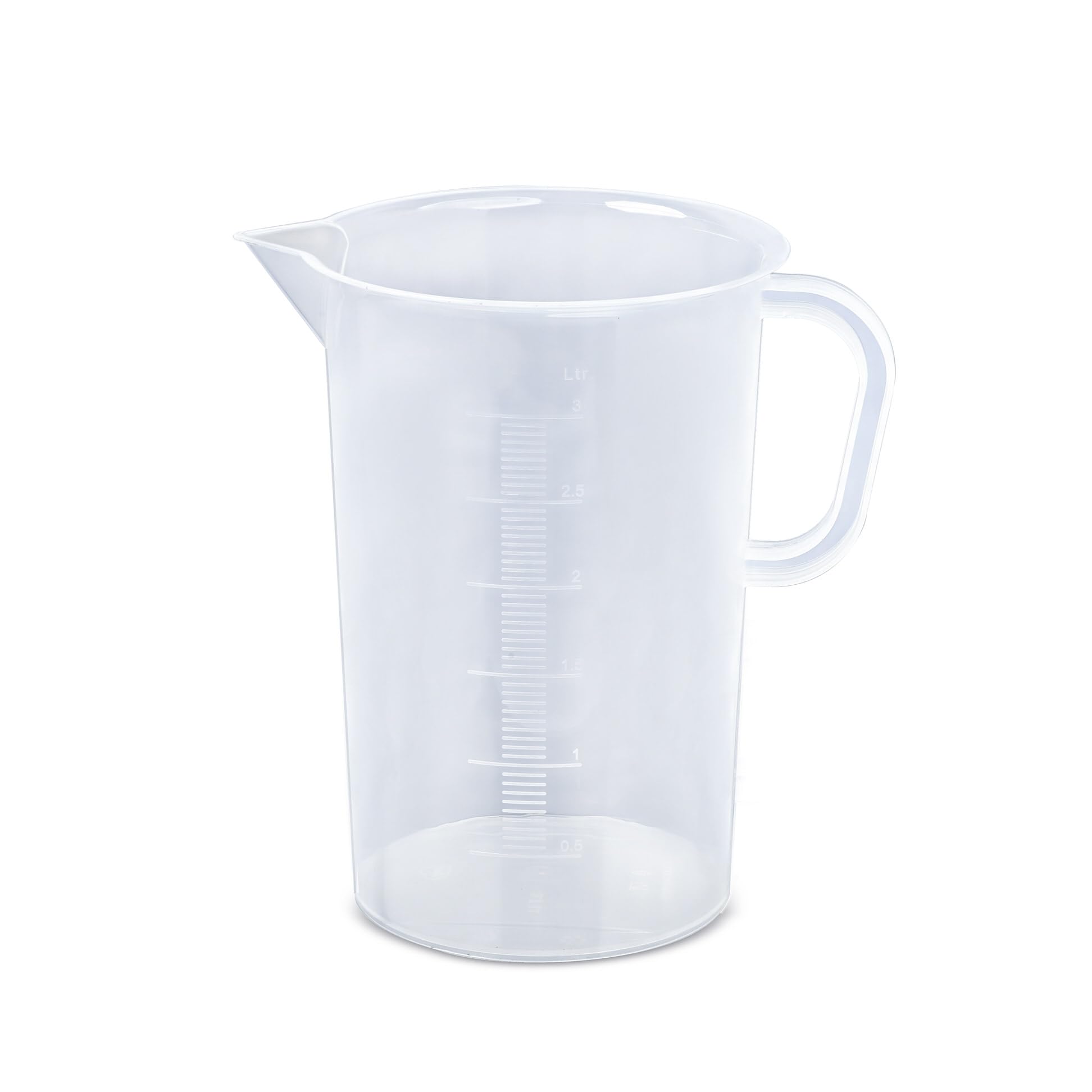 Ölçü Kabı 3 Litre