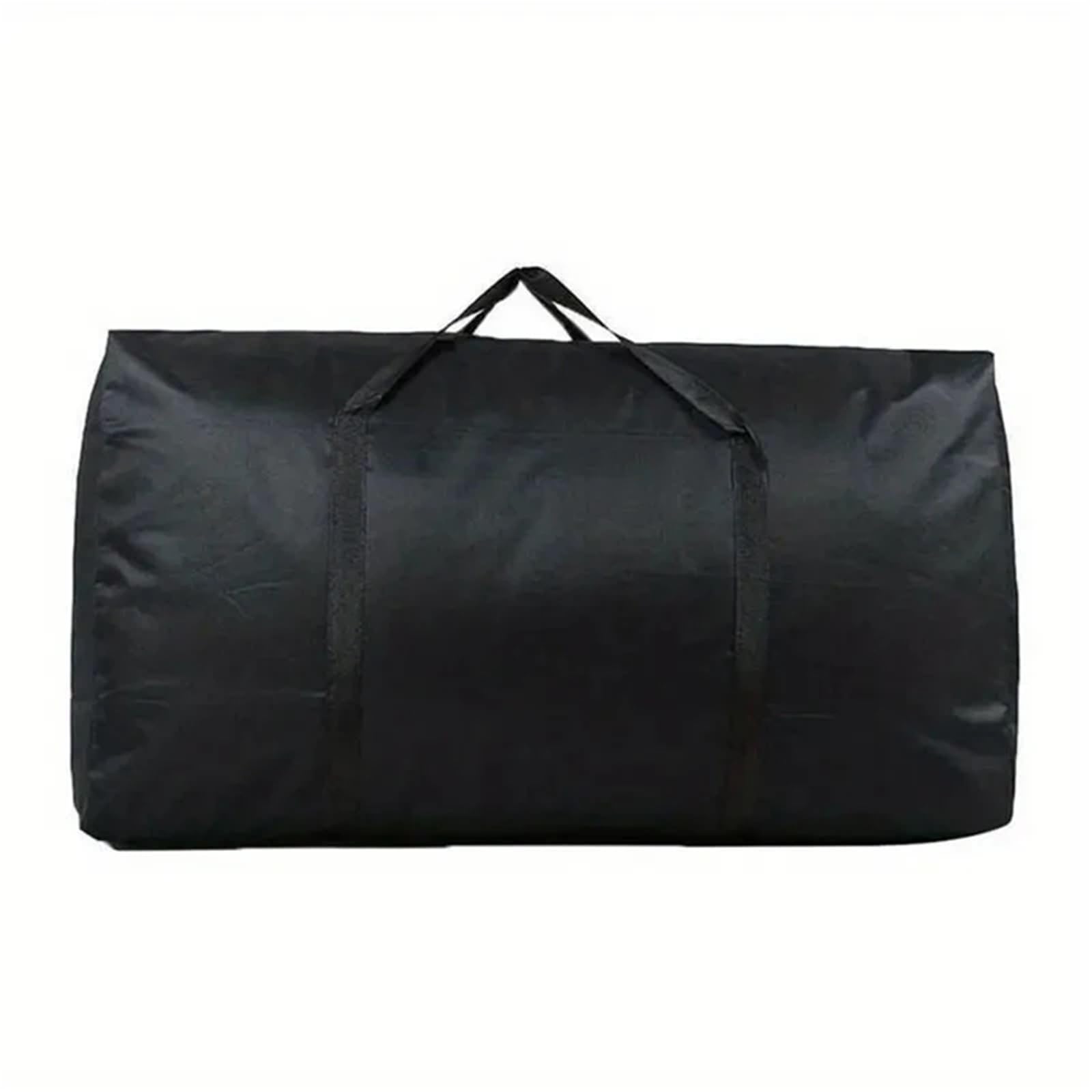 KIFSDLF Large Oxford Cloth Outdoor Waterproof Mobile Duffel Bag Moving Shopping Cube Home Storage And Packaging Tool for Moving, Travelling, Camping