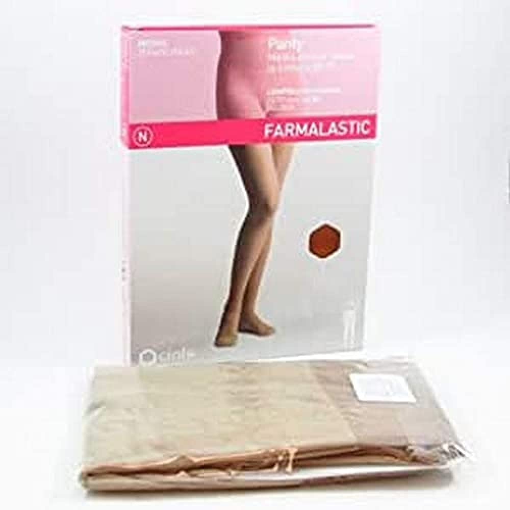 PANTY FARMALASTIC NORM EGD