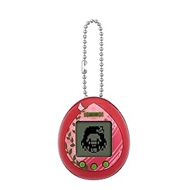 Tamagotchi Nano x Demon Slayer - Exploding Blood!