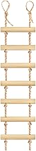Rope Ladder Gnome 15 x 4.5 cm Gnome Ladder