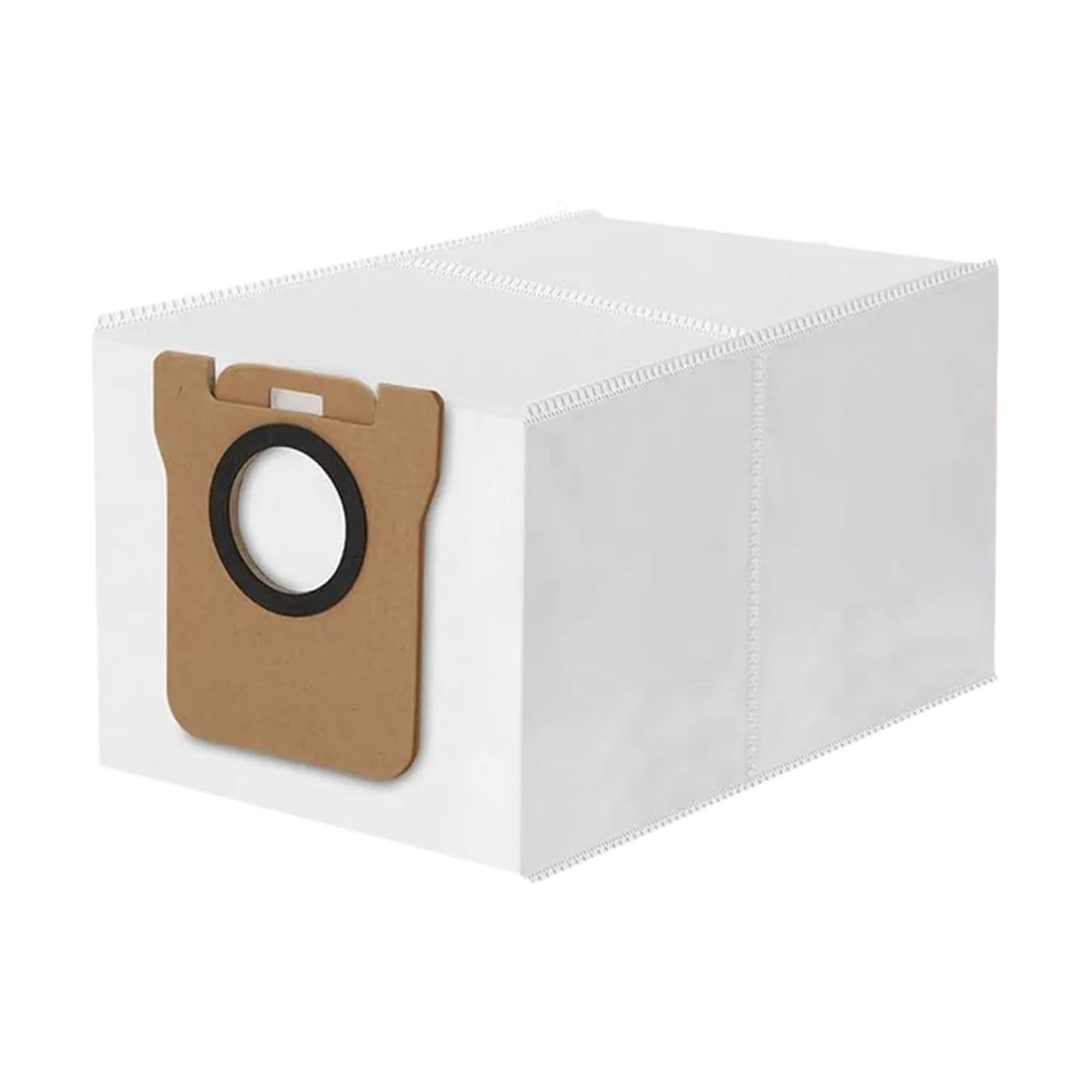 Bolsa Polvo Recambio Compatible con Xiaomi X10 X10+ X20 M30 | Alta Capacidad Sellada, Resistente Desgarro, Sin Herramientas Robot Barredor(Set C)