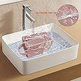 Zoom IMG-2 ccucky borsa da toilette viaggio Zoom IMG-2 ccucky borsa da toilette viaggio