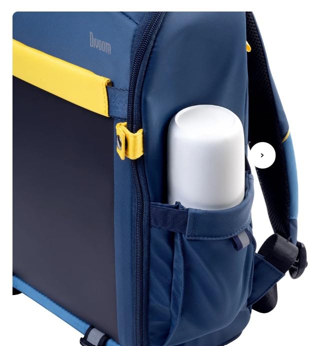 Divoom-Backpack-S-Blue
