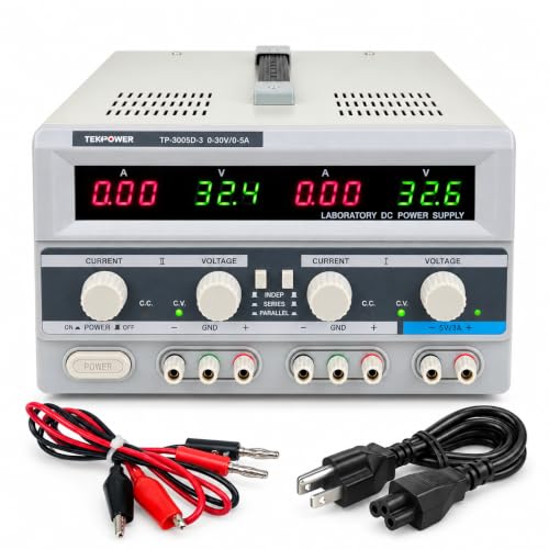 Tekpower TP-3005D-3