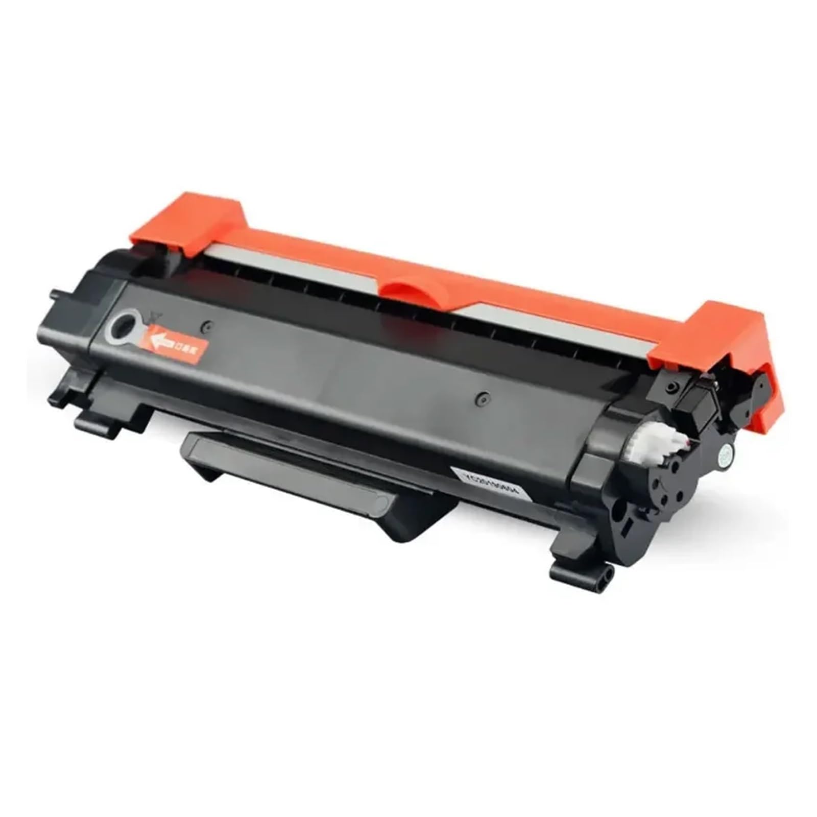 Toner TN2430 haute fluidité compatible avec les modules d'impression Brother HL-L23 - 4