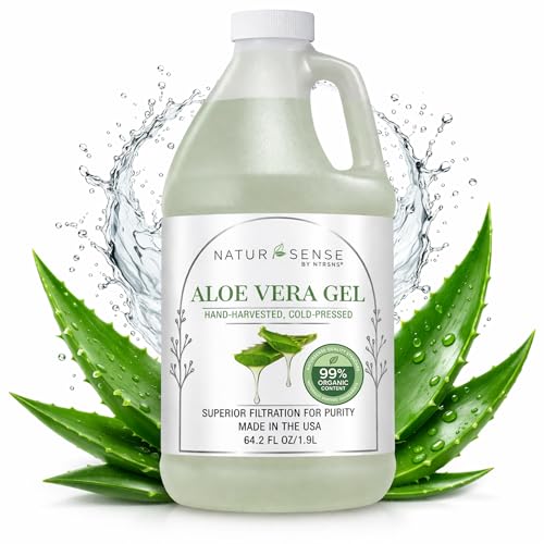 NaturSense Aloe Vera Gel