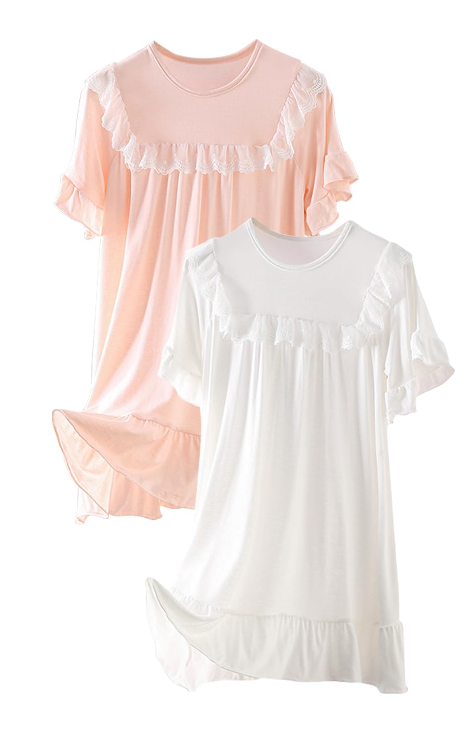 Mud Kingdom Nightgown