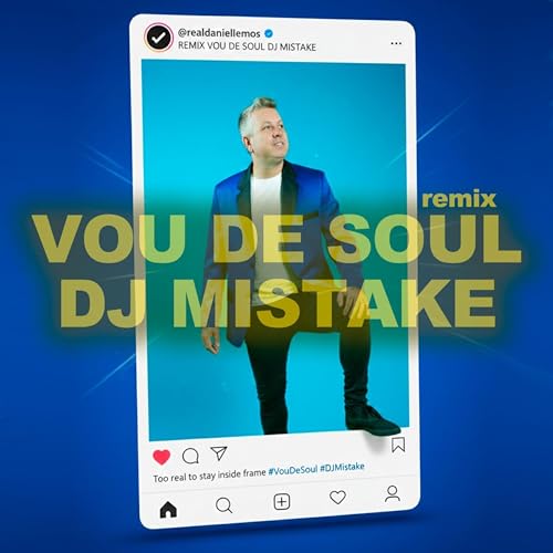 Daniel Lemos & Marcelo Mistake