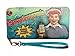 I Love Lucy Wallet Vitameatamegavin with Zipper