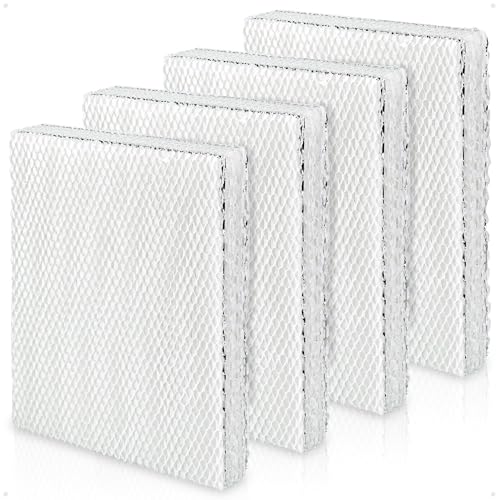 4 Pack 35 Water Panel for Humidifier Filter