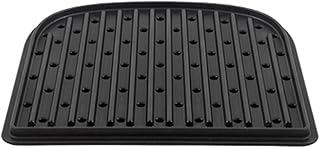 NuWave 14Q/15Q Non-Stick Griddle Plate for The 14qt & 15.5qt Digital Perfect for Indoor Grilling, Compatible Brio Air Fryers Only