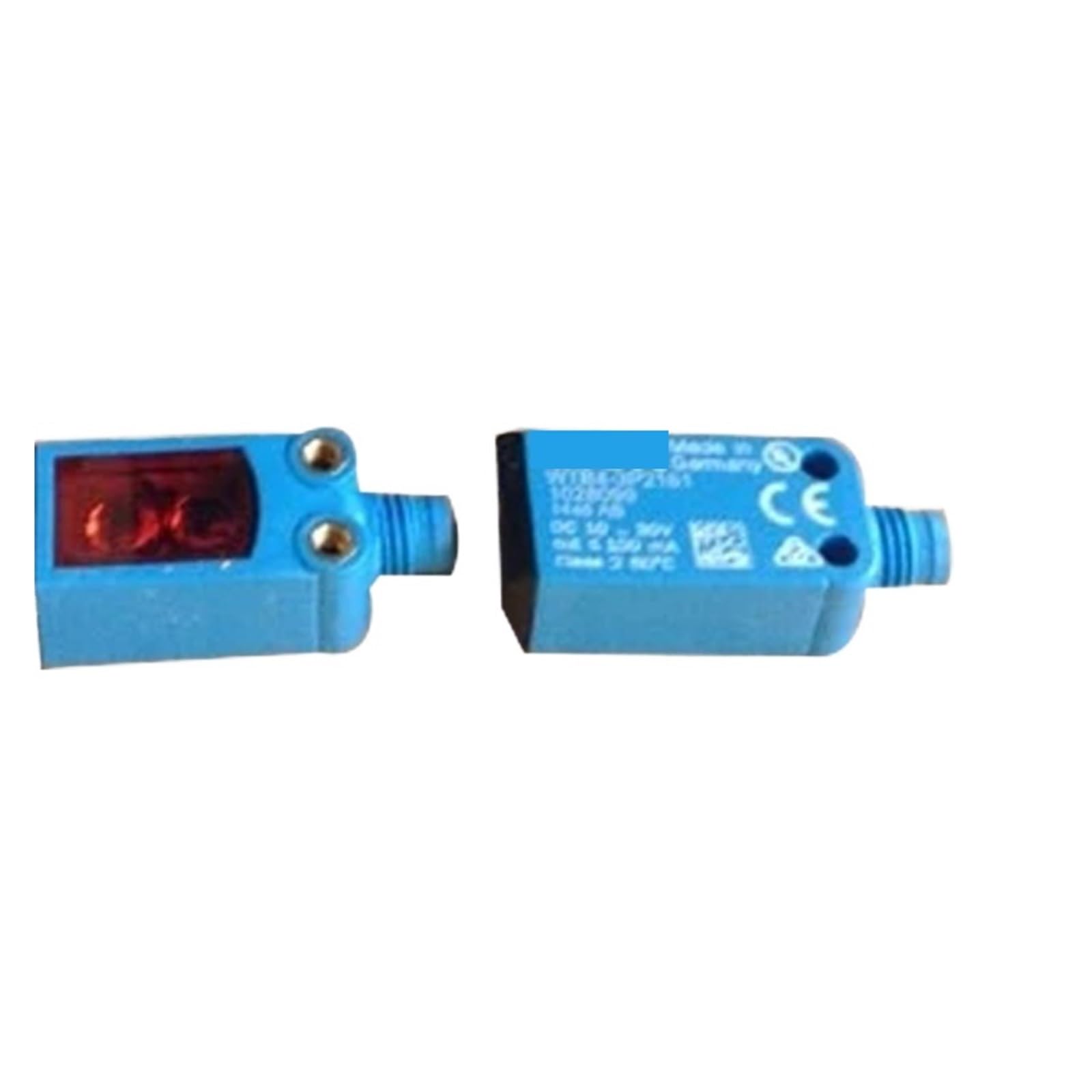 CXFCIHFT 1PCS Photoelectric Sensor WTB4S-3P2161 WTB4-3P2161(WTB4-3P2161)