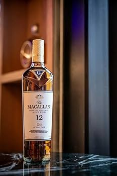 ウイスキー The Macallan 12Y Double Cask700ml MACALLAN DOUBLE CASK 12YR 750ML HIGHLAND SINGLE MALT SCOTCH