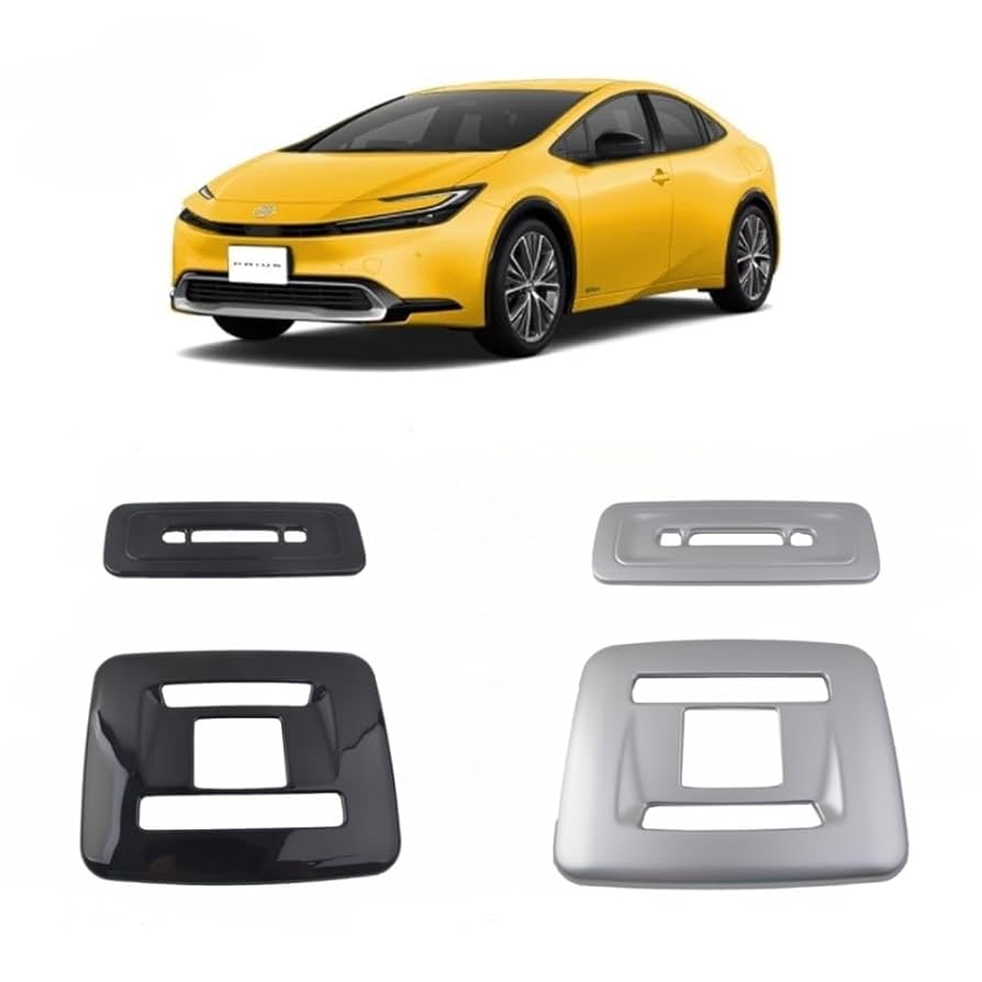 Amazon | トヨタ 新型 プリウス 60系 アクセサリー パーツ