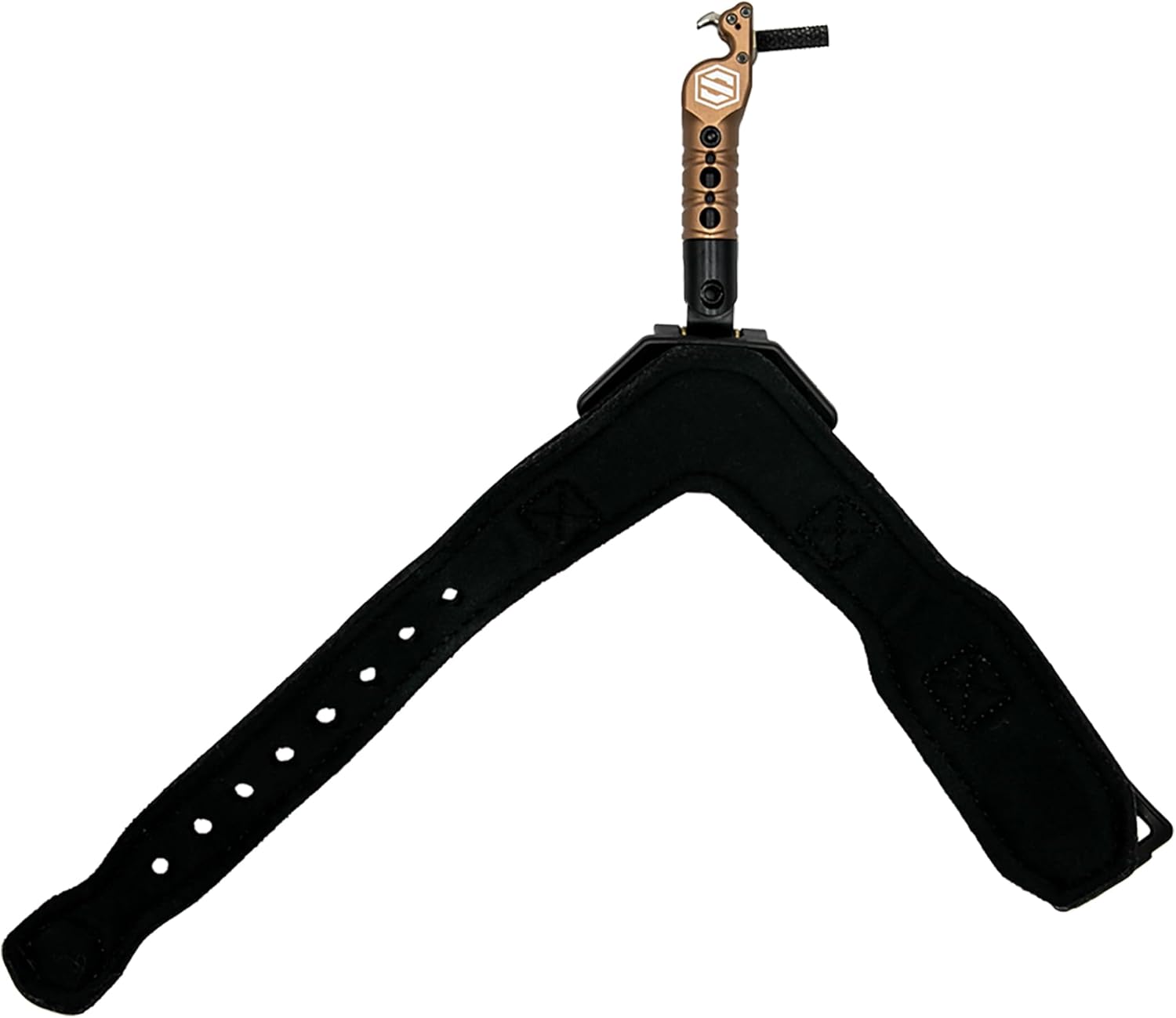 Solus, Freedom Strap