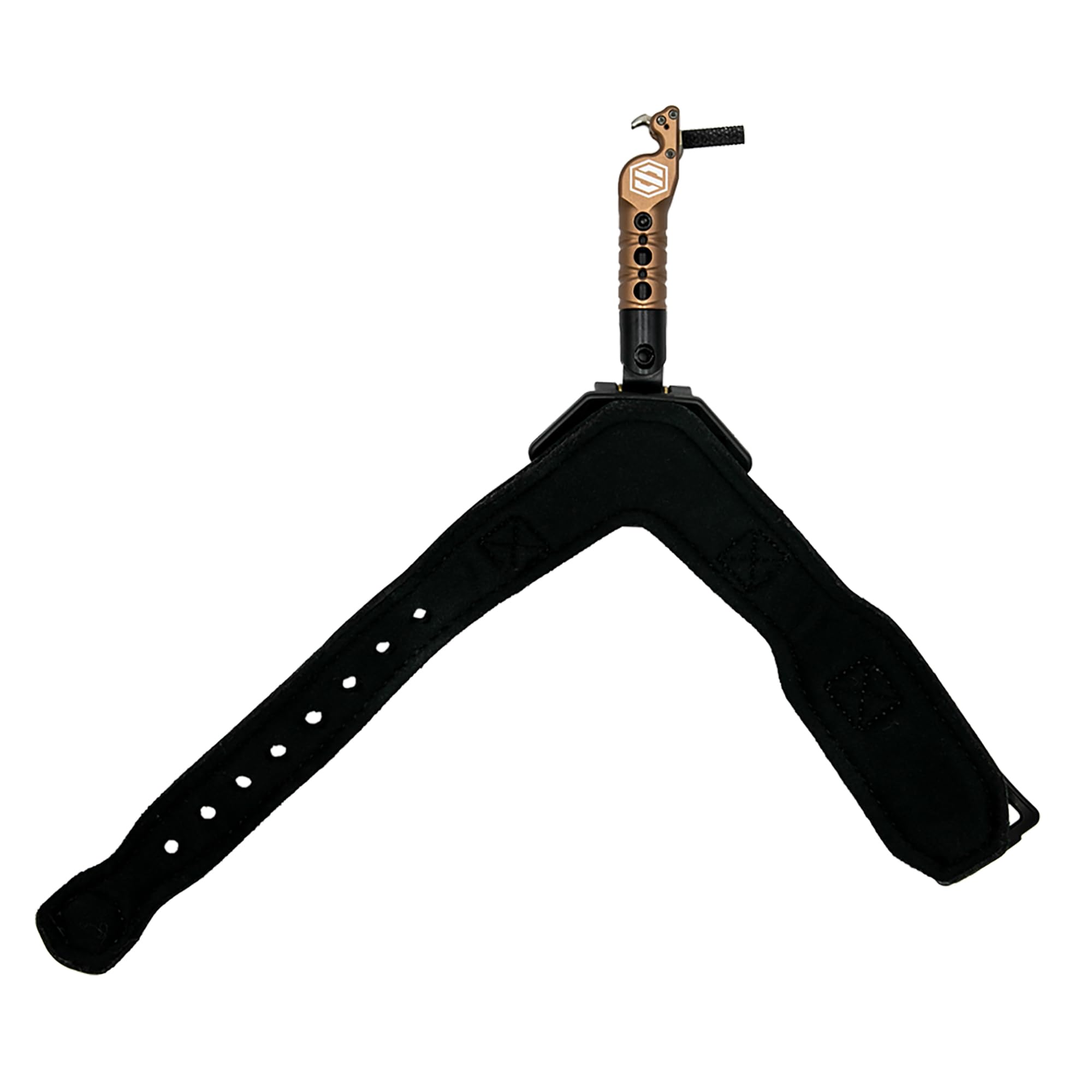 Scott Releases Solus, Freedom Strap