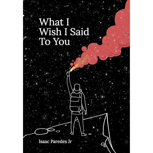 What I Wish I Said To You by Isaac Paredes episode artwork