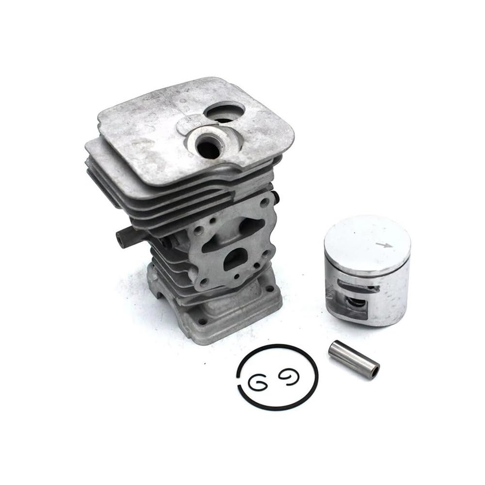 Kit cylindre-piston 42 mm contre la perte de puissance des tronçonneuses CS450