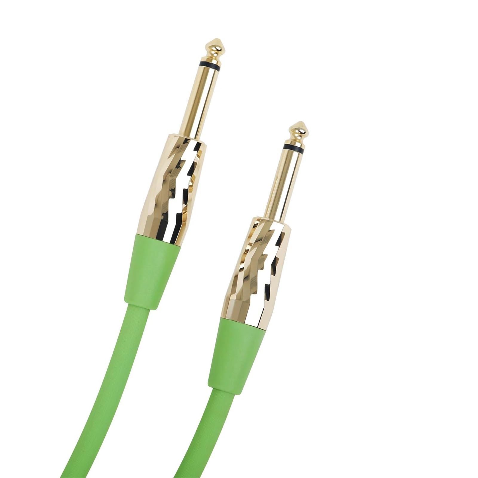 Kabel Do Gitary Kabel Do Gitary Elektrycznej O Długości 300 Cm Akcesoria Gumowe Z Redukcją Szumów(1 Pcs)