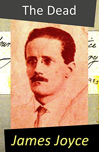 Amazon.com: The Dead (A Novella) (Case Studies in Contemporary ...